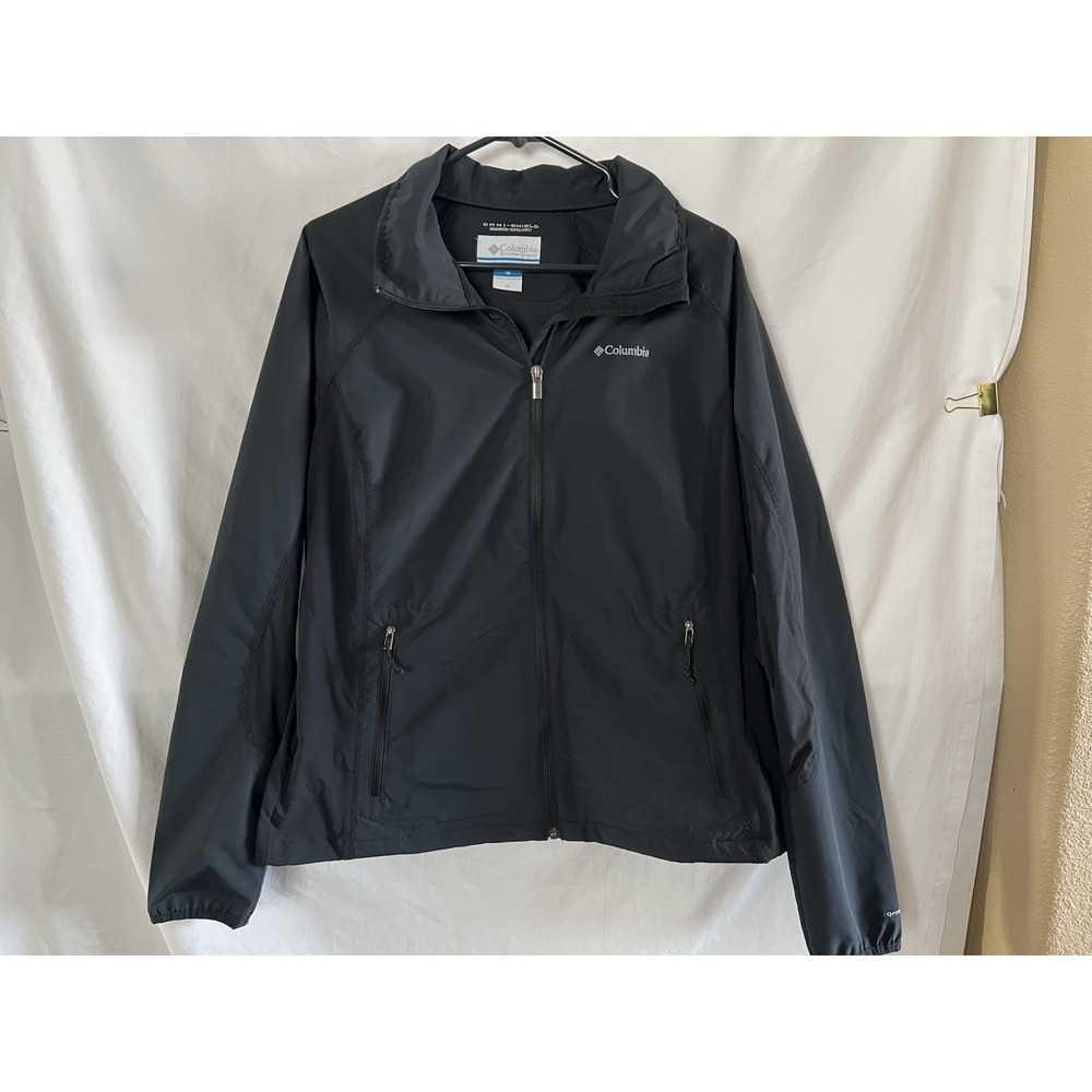 Columbia Women's XL Kruser‎ II Ridge Softshell Jacket